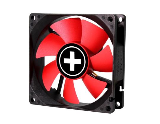 CASE FAN 80MM PWM/XF040 XILENCE