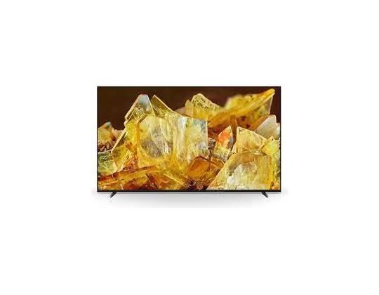 TV-sarja SONY 98" 4K/Smart 3840x2160 32 Gt Langaton LAN Bluetooth Google TV XR98X90LAEP