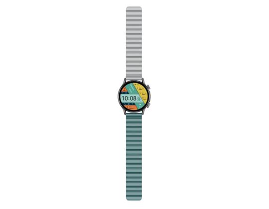 SMARTWATCH KR PRO LTD/GREY YFT2061EU KIESLECT