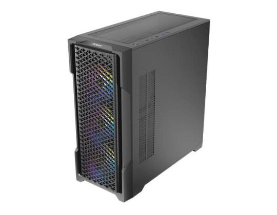 Kotelo ANTEC AX90 MidiTower Ei sisälly ATX MicroATX MiniITX Väri Musta 0-761345-10063-2