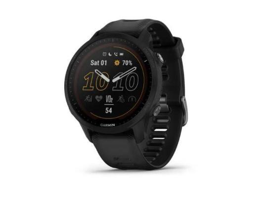 SMARTWATCH FORERUNNER 955/BLACK 010-02638-30 GARMIN