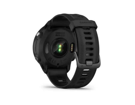 SMARTWATCH FORERUNNER 955/BLACK 010-02638-30 GARMIN