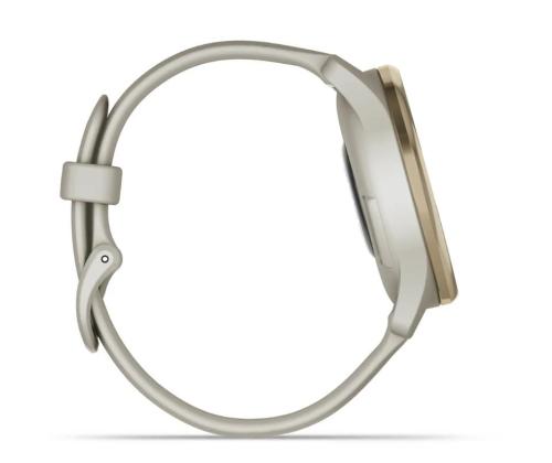 SMARTWATCH VIVOMOVE TREND/FR. HARMAA 010-02665-02 GARMIN