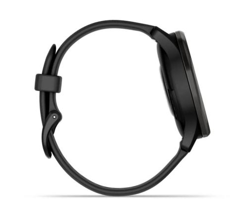 ÄLYKELLO VIVOMOVE TREND/MUSTA 010-02665-00 GARMIN