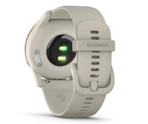 SMARTWATCH VIVOMOVE TREND/FR. HARMAA 010-02665-02 GARMIN