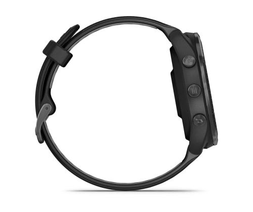 SMARTWATCH FORERUNNER 965/BLACK 010-02809-10 GARMIN