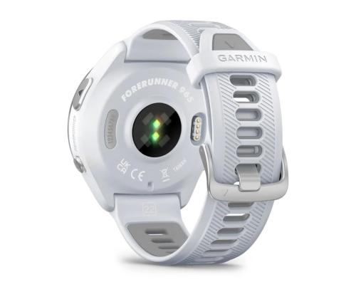 ÄLYKELLO FORERUNNER 965/WHITEST. 010-02809-11 GARMIN