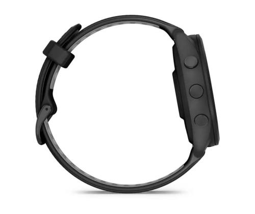 ÄLYKELLO FORERUNNER 265/MUSTA 010-02810-10 GARMIN