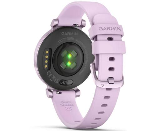 ÄLYKELLO LILY 2/LILAC 010-02839-01 GARMIN