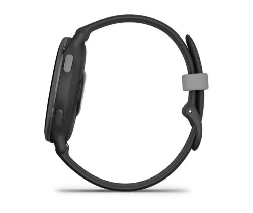 ÄLYKELLO VIVOACTIVE 5/MUSTA/LAT 010-02862-10 GARMIN