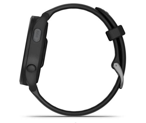 ÄLYKELLO FORERUNNER 165/MUSTA 010-02863-20 GARMIN