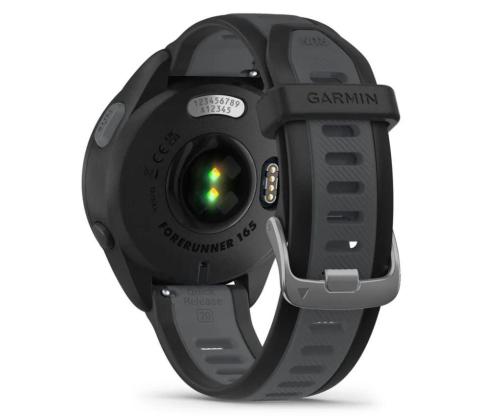 ÄLYKELLO FORERUNNER 165/MUSTA 010-02863-20 GARMIN