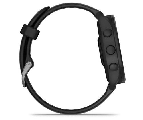 ÄLYKELLO FORERUNNER 165/MUSTA 010-02863-20 GARMIN