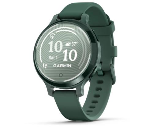ÄLYKELLO LILY 2 ACTIVE/GREEN/GRN 010-02891-02 GARMIN