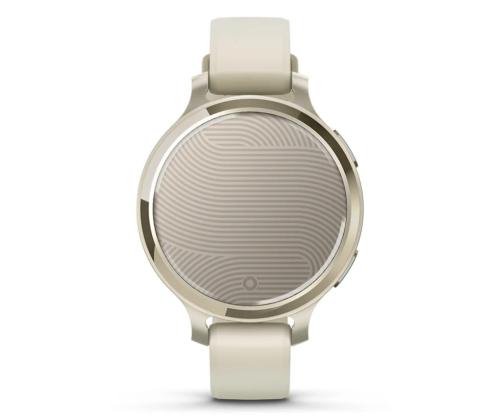 ÄLYKELLO LILY 2 ACTIVE/GOLD/BONE 010-02891-00 GARMIN