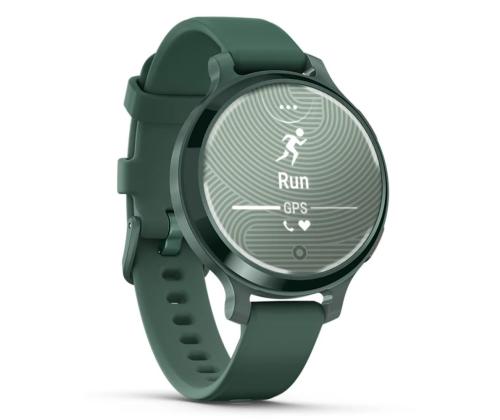 ÄLYKELLO LILY 2 ACTIVE/GREEN/GRN 010-02891-02 GARMIN