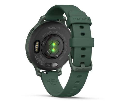 ÄLYKELLO LILY 2 ACTIVE/GREEN/GRN 010-02891-02 GARMIN