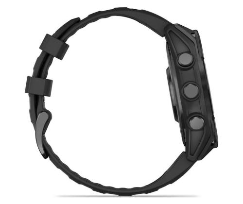 ÄLYKELLO FENIX 8/LEVYNHARMAA 010-02905-00 GARMIN