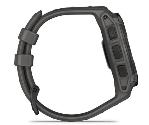 ÄLYKELLO INSTINCT E/BLK/CHARC 010-02933-00 GARMIN