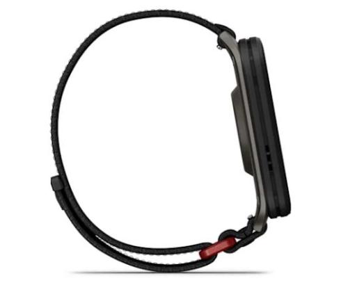 ÄLYKELLO VENU X1/BLK/TITAN 010-02980-02 GARMIN