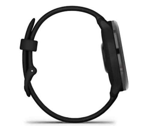 ÄLYKELLO VIVOACTIVE 6/MUSTA 010-02985-00 GARMIN
