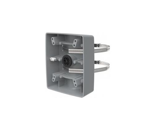 NETTIKAMERA ACC TOLPPAKIINNITYS/T91B57 HARMAA 01446-001 AKSELI AKSELI