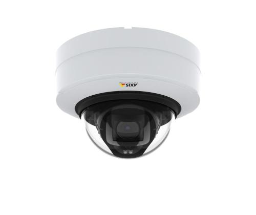 NETTIKAMERA P3247-LV DOME/01595-001 AKSELI