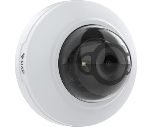 VERKKOKAMERA M4216-LV DOME/02113-001 AXIS