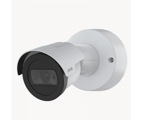 Kamera M2035-LE IR BULLET/WHITE 02124-001 AXIS
