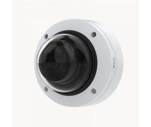 VERKKOKAMERA P3267-LV DOME/02329-001 AXIS
