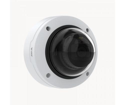 VERKKOKAMERA P3267-LV DOME/02329-001 AXIS