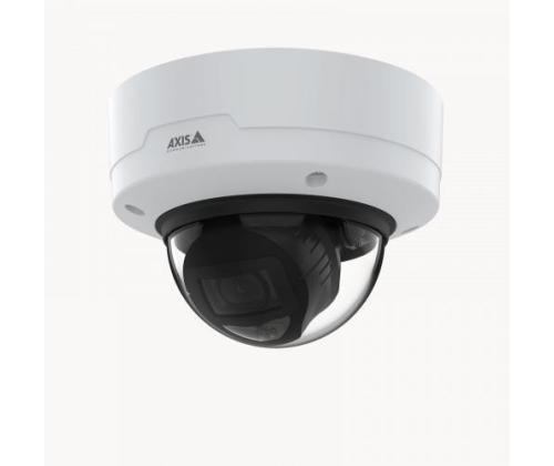 VERKKOKAMERA P3267-LV DOME/02329-001 AXIS