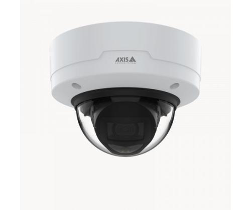 VERKKOKAMERA P3267-LV DOME/02329-001 AXIS
