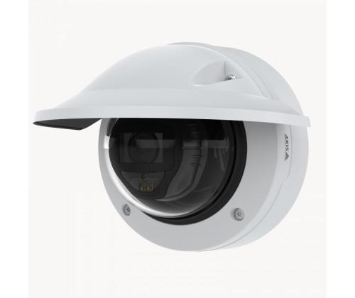 NETTIKAMERA P3267-LVE DOME/02330-001 AKSELI