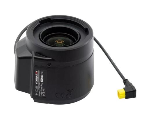 NETTIKAMERA ACC OBJEKTIIVI 3.9-10MM/I-CS F1.5 02367-001 AKSELI