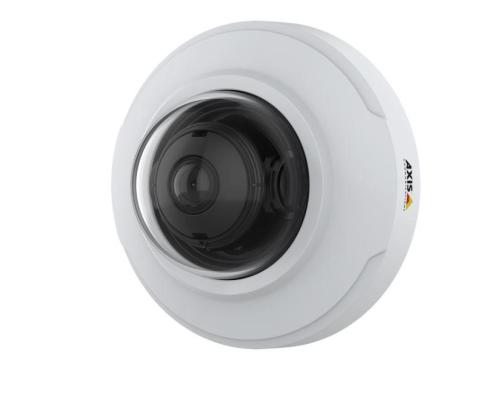 NETTIKAMERA M3086-V 4MP/02374-001 AKSELI