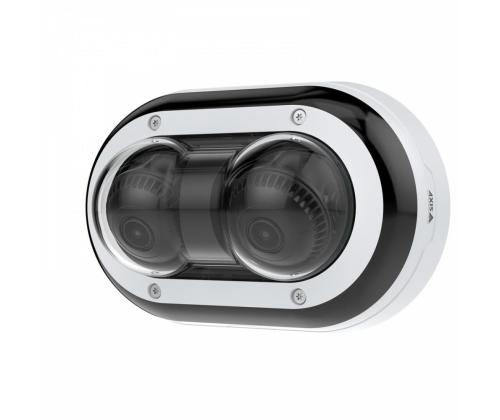 NETTIKAMERA P4705-PLVE 4MP/02415-001 AKSELI