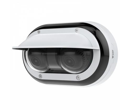 NETTIKAMERA P4705-PLVE 4MP/02415-001 AKSELI