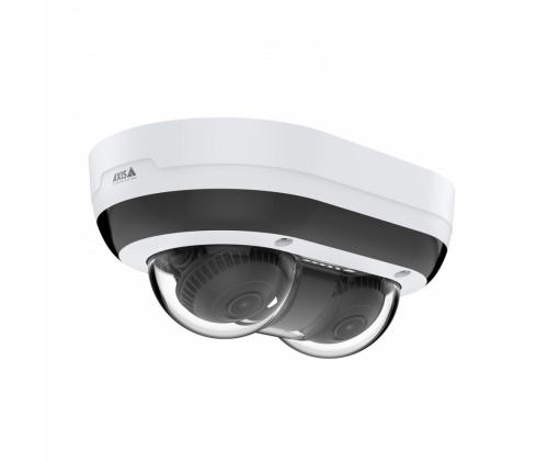 NETTIKAMERA P4705-PLVE 4MP/02415-001 AKSELI