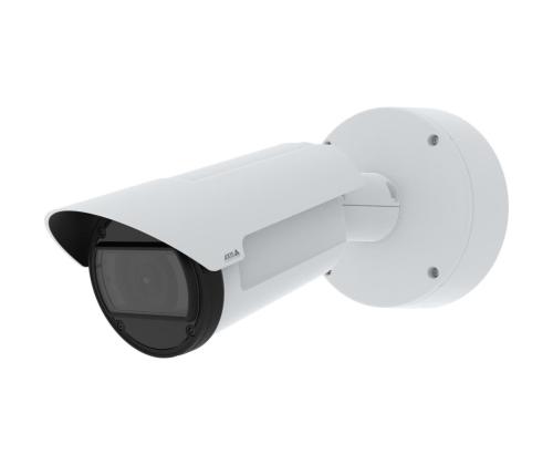NETTIKAMERA Q1805-LE 2MP BULLET/02504-001 AKSELI