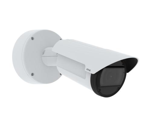 NETTIKAMERA Q1805-LE 2MP BULLET/02504-001 AKSELI
