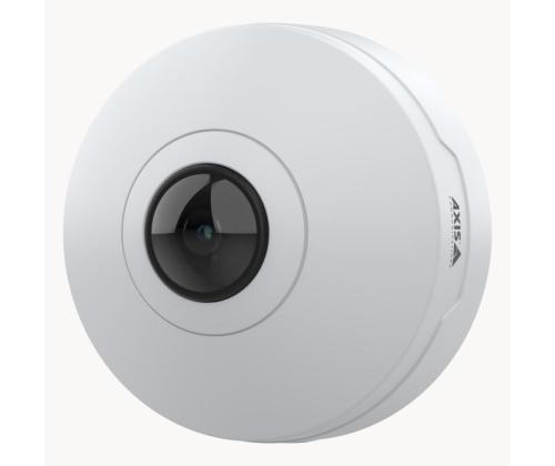 NETTIKAMERA M4327-P 6MP DOME/02636-001 AKSELI