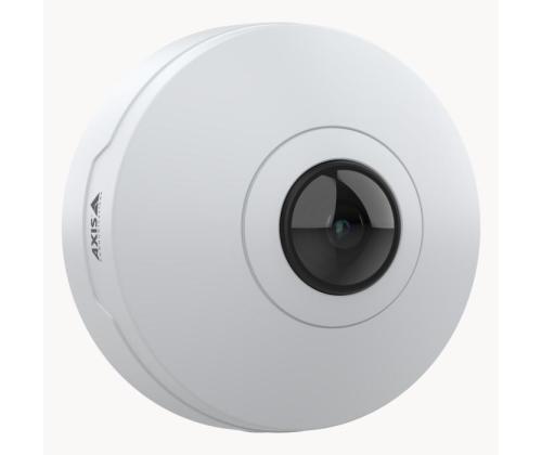 NETTIKAMERA M4327-P 6MP DOME/02636-001 AKSELI