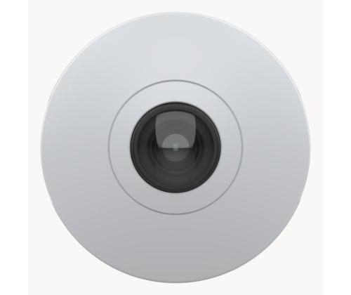 NETTIKAMERA M4327-P 6MP DOME/02636-001 AKSELI
