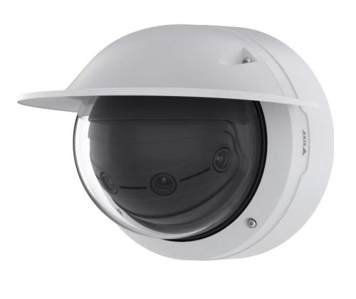 NETTIKAMERA Q3839-PVE29MP/02657-001 AKSELI