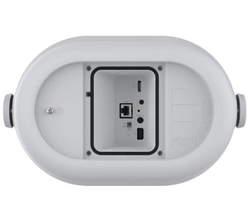 NETTIKAIUTIN C1110-E MUSTA/02696-001 AXIS