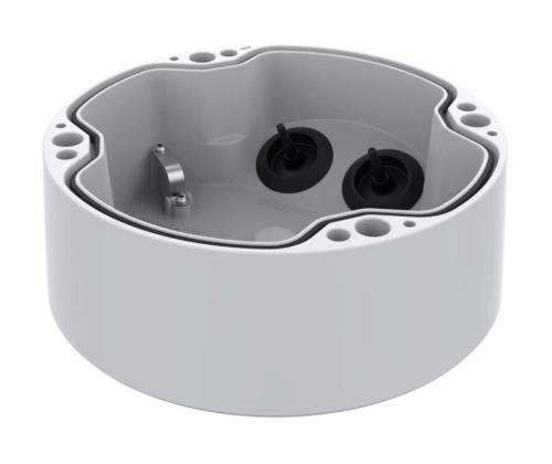 NETTIKAMERA ACC PUTKIKOTELO/TAKAPUOLI TP1602-E 02712-001 AKSELI