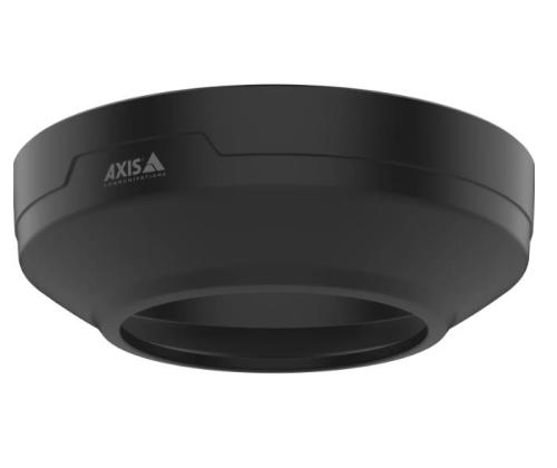 NETTIKAMERA ACC KOTELO/MUSTA 4P TM3821 02731-001 AKSELI