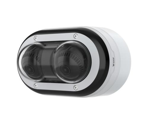 NETTIKAMERA ACC PUTKIKOTELO/TP4601-E 02750-001 AKSELI
