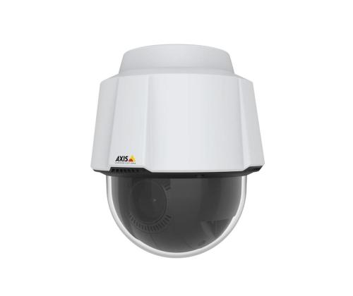NETTIKAMERA P5654-E MK II PTZ/02914-001 AKSELI